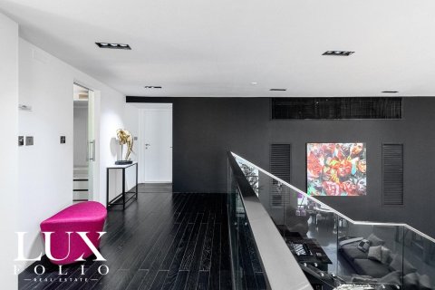 شقة في Bahar, مساكن شاطئ جميرا, دبي 3 غرف نوم, 180 م² رقم 46141 - صورة 11