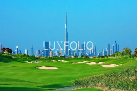 Apartment in Dubai Hills Estate, Dubai 1 bedroom, 60 sq.m. № 46076 - photo 8