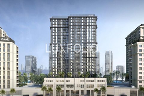 Apartment in Dubai Hills Estate, Dubai 1 bedroom, 60 sq.m. № 46076 - photo 11