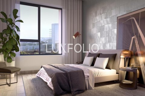Apartment in Dubai Hills Estate, Dubai 1 bedroom, 60 sq.m. № 46076 - photo 10