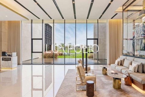 Apartment in Dubai Hills Estate, Dubai 1 bedroom, 60 sq.m. № 46076 - photo 7