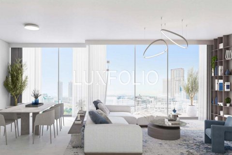 Apartamento en Jumeirah Village Circle, Dubai, 1 dormitorio, 77 m², № 46068 - foto 1