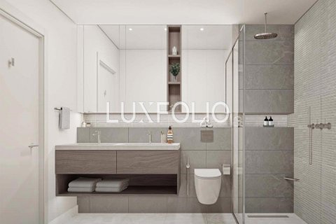 Apartamento en Jumeirah Village Circle, Dubai, 1 dormitorio, 77 m², № 46068 - foto 7
