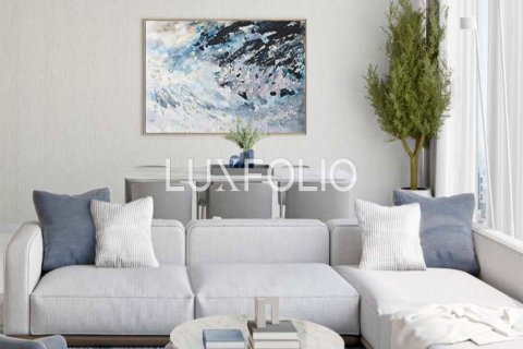 Apartamento en Jumeirah Village Circle, Dubai, 1 dormitorio, 77 m², № 46068 - foto 4