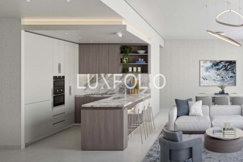 Apartamento en Jumeirah Village Circle, Dubai, 1 dormitorio, 77 m², № 46068 - foto 5