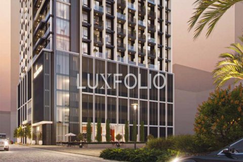 Apartamento en Jumeirah Village Circle, Dubai, 1 dormitorio, 77 m², № 46068 - foto 14