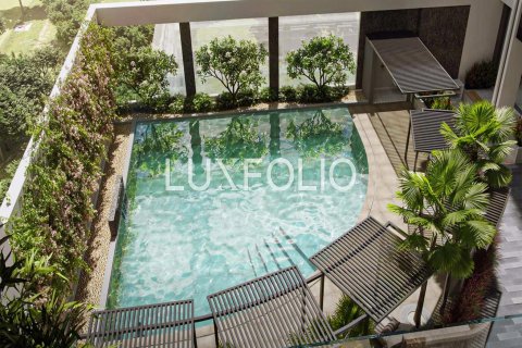 Apartamento en Jumeirah Village Circle, Dubai, 1 dormitorio, 77 m², № 46068 - foto 10
