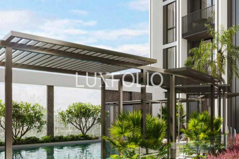 Apartamento en Jumeirah Village Circle, Dubai, 1 dormitorio, 77 m², № 46068 - foto 11