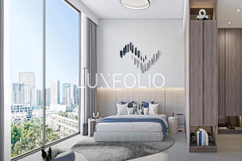 Apartamento en Jumeirah Village Circle, Dubai, 1 dormitorio, 77 m², № 46068 - foto 3
