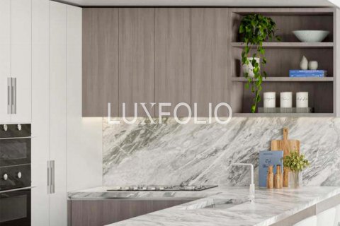 Apartamento en Jumeirah Village Circle, Dubai, 1 dormitorio, 77 m², № 46068 - foto 6