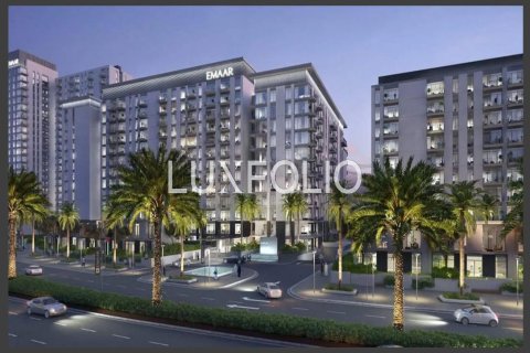 Apartment in Dubai Hills Estate, Dubai 1 bedroom, 60 sq.m. № 46078 - photo 8