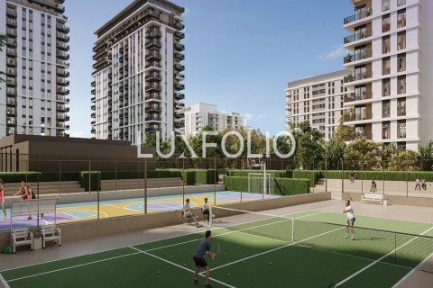 Apartment in Dubai Hills Estate, Dubai 1 bedroom, 60 sq.m. № 46078 - photo 9