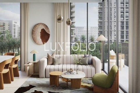 Apartment in Dubai Hills Estate, Dubai 1 bedroom, 60 sq.m. № 46078 - photo 3
