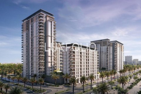 Apartment in Dubai Hills Estate, Dubai 1 bedroom, 60 sq.m. № 46078 - photo 1