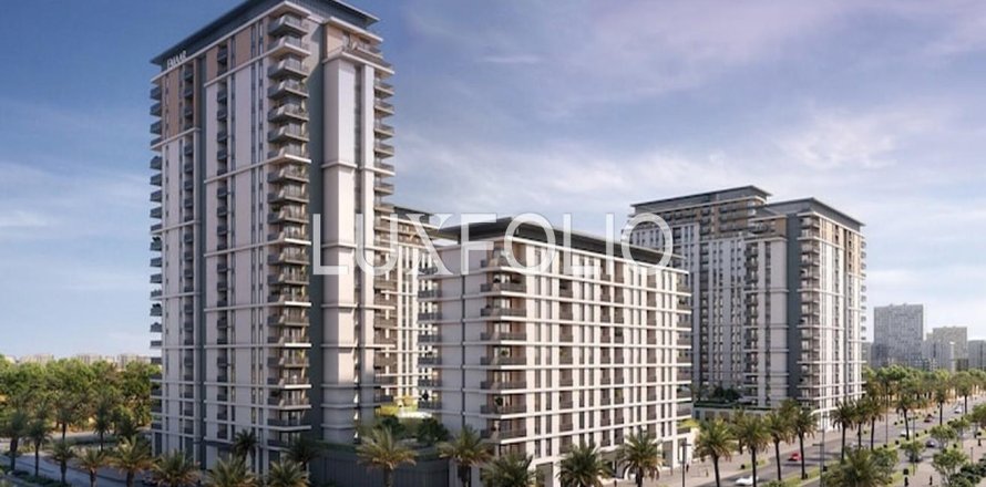 Apartment in Dubai Hills Estate, Dubai 1 bedroom, 60 sq.m. № 46078