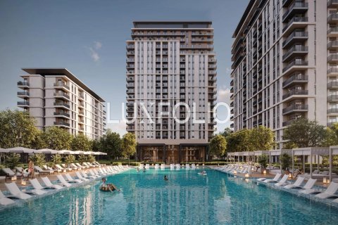 Apartment in Dubai Hills Estate, Dubai 1 bedroom, 60 sq.m. № 46078 - photo 2
