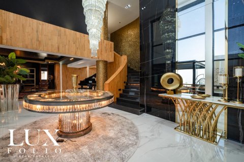 بانتهاوس في Bahar, مساكن شاطئ جميرا, دبي 4 غرف نوم, 525 م² رقم 46142 - صورة 8