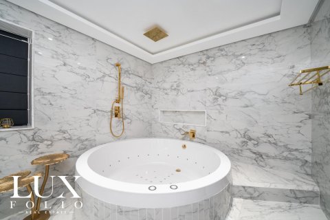 بانتهاوس في Bahar, مساكن شاطئ جميرا, دبي 4 غرف نوم, 525 م² رقم 46142 - صورة 27