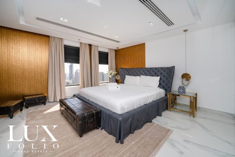 بانتهاوس في Bahar, مساكن شاطئ جميرا, دبي 4 غرف نوم, 525 م² رقم 46142 - صورة 29