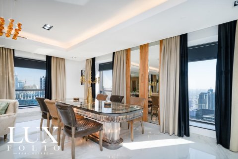 بانتهاوس في Bahar, مساكن شاطئ جميرا, دبي 4 غرف نوم, 525 م² رقم 46142 - صورة 12