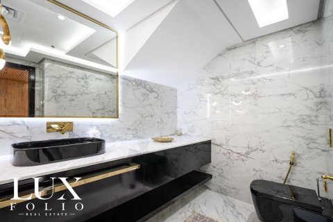بانتهاوس في Bahar, مساكن شاطئ جميرا, دبي 4 غرف نوم, 525 م² رقم 46142 - صورة 9