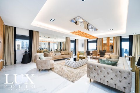 بانتهاوس في Bahar, مساكن شاطئ جميرا, دبي 4 غرف نوم, 525 م² رقم 46142 - صورة 11