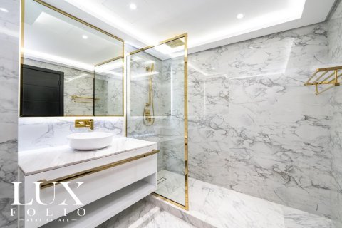 بانتهاوس في Bahar, مساكن شاطئ جميرا, دبي 4 غرف نوم, 525 م² رقم 46142 - صورة 30