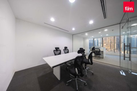 Bureau à Business Bay, Dubai, 80.4 m², № 85806 - photo 6
