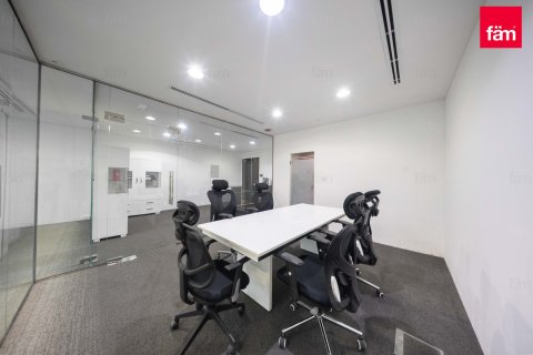 Bureau à Business Bay, Dubai, 80.4 m², № 85806 - photo 7