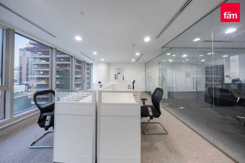 Bureau à Business Bay, Dubai, 80.4 m², № 85806 - photo 3