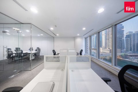 Bureau à Business Bay, Dubai, 80.4 m², № 85806 - photo 2