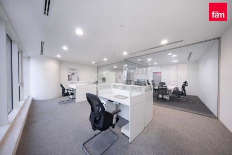 Bureau à Business Bay, Dubai, 80.4 m², № 85806 - photo 9