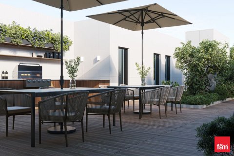 شقة في Dubai Sports City, دبي 1غرف نوم, 84.5 م² رقم 85816 - صورة 8