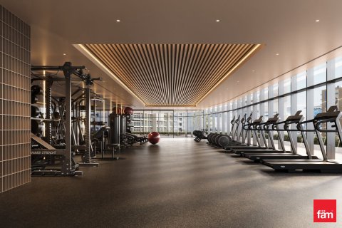 شقة في Dubai Sports City, دبي 1غرف نوم, 84.5 م² رقم 85816 - صورة 6