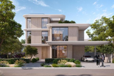 Купить виллу в Дубай Хилс Эстейт, Дубай: 4 спальни, 464м², № 85805 - фото 5