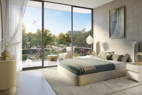 Купить виллу в Дубай Хилс Эстейт, Дубай: 4 спальни, 464м², № 85805 - фото 6