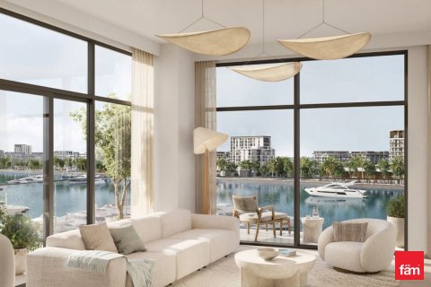 Apartment in Mina Rashid, Dubai 1 bedroom, 71.9 sq.m. № 85807 - photo 3