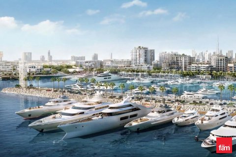 Apartment in Mina Rashid, Dubai 1 bedroom, 71.9 sq.m. № 85807 - photo 10