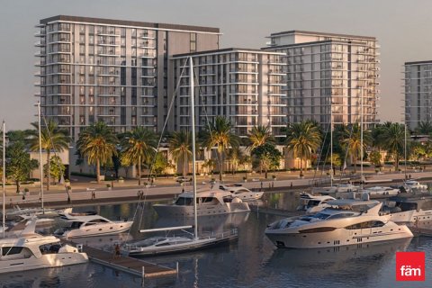 Apartment in Mina Rashid, Dubai 1 bedroom, 71.9 sq.m. № 85807 - photo 7