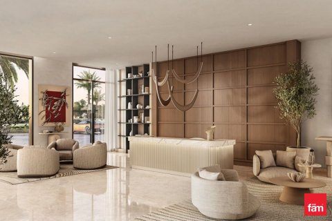 Apartment in Mina Rashid, Dubai 1 bedroom, 71.9 sq.m. № 85807 - photo 2