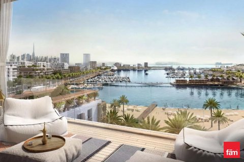 Apartment in Mina Rashid, Dubai 1 bedroom, 71.9 sq.m. № 85807 - photo 5