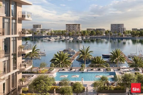 Apartment in Mina Rashid, Dubai 1 bedroom, 71.9 sq.m. № 85807