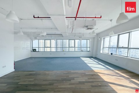 Office in Dubai 118.3 sq.m. № 85808