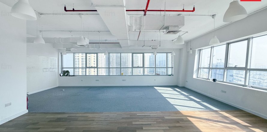 Офис в Дубае, 118.3м², № 85808
