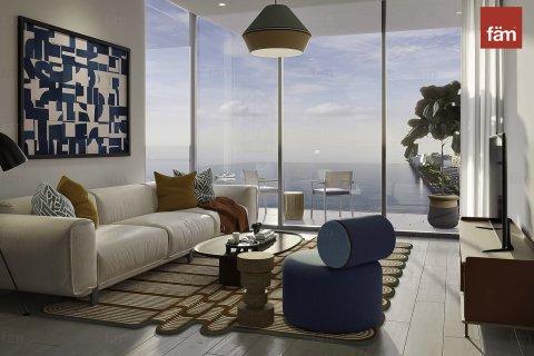 Appartement à Dubai, 1 chambre, 57.1 m², № 85809 - photo 7