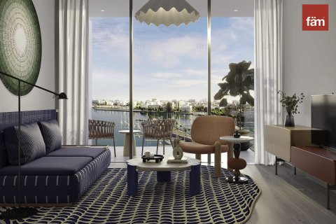 Appartement à Dubai, 1 chambre, 57.1 m², № 85809 - photo 9