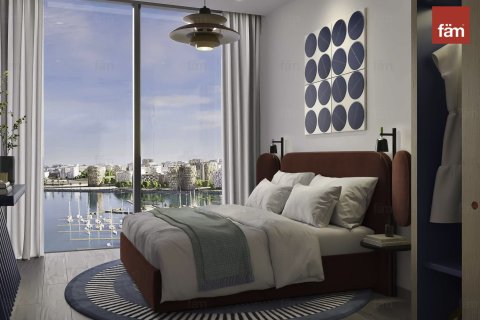 Appartement à Dubai, 1 chambre, 57.1 m², № 85809 - photo 2