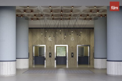 Appartement à Dubai, 1 chambre, 57.1 m², № 85809 - photo 8