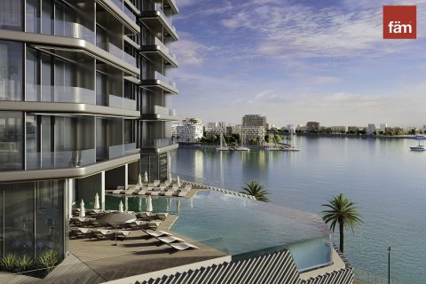 Appartement à Dubai, 1 chambre, 57.1 m², № 85809 - photo 5