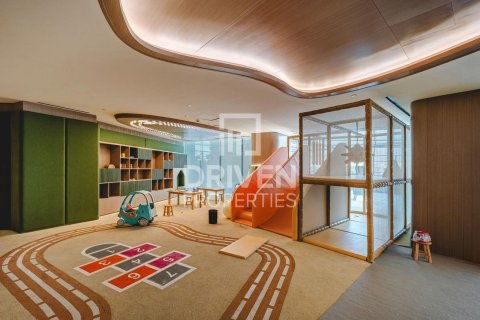 Купить квартиру в Джумейра Вилладж Серкл, Дубай: 1 спальня, 75м², № 87210 - фото 13